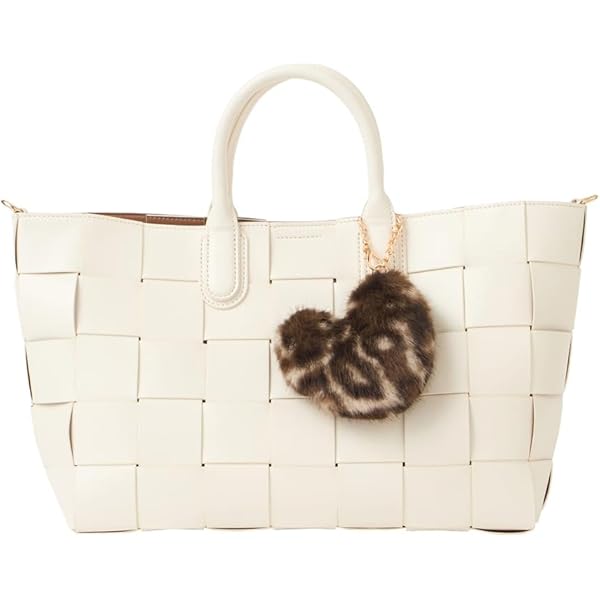 Amazon | [ダイアナ] ハンドバッグ 茶色 ダークブラウン 180684900001